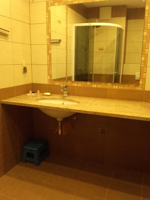 Apartament 456 코워브제크 외부 사진