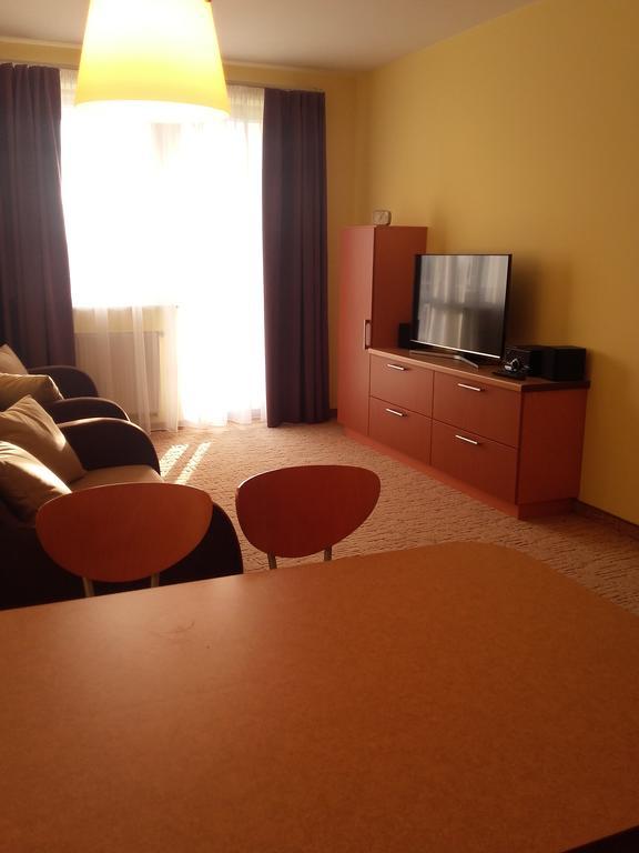 Apartament 456 코워브제크 외부 사진