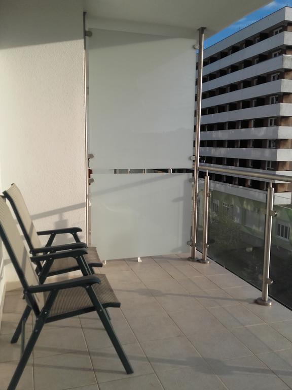 Apartament 456 코워브제크 외부 사진